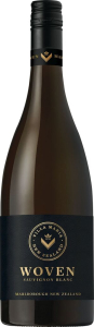 Icon Woven Sauvignon 2021 Villa Maria Marlborough