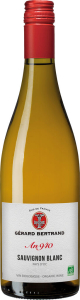 Gérard Bertrand Heritage Sauvignon Blanc