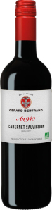 Heritage Cabernet Sauvignon  2023 Gérard Bertrand Languedoc Roussillon