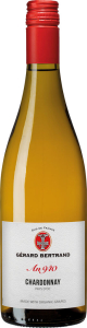 Gérard Bertrand Heritage Chardonnay