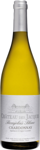 Beaujolais Blanc Château des Jacques BIO 2024 Château des Jacques Beaujolais