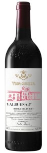 Vega Sicilia Valbuena 5º Año