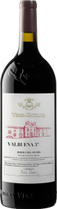Valbuena 5º Año Magnum (1,5l) Vega Sicilia Ribera del Duero