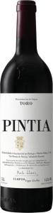 Vega Sicilia Pintia