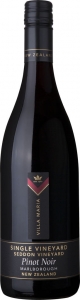 Seddon Single Vineyard Pinot Noir Villa Maria Marlborough