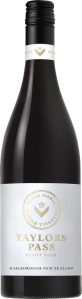Villa Maria Single Vineyard Talyors Pass Pinot Noir