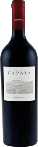 Red Blend 2022 Capaia Wines - Ingrid Baroness von Essen Western Cape