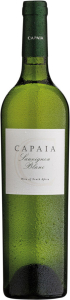 Capaia Sauvignon Blanc 2024 Capaia Wines - Ingrid Baroness von Essen Western Cape