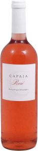 Capaia Rosé 2024 Capaia Wines - Ingrid Baroness von Essen Western Cape