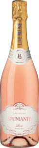 Cantine Maschio Live Brune S  Spumante Rosé Extra Dry