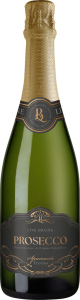 Cantine Maschio "Live Brune S" Extra Dry Prosecco DOC