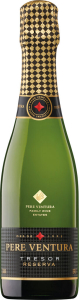 Tresor Gran Reserva Brut 0,375L 2021 Pere Ventura Katalonien