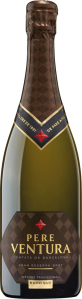 Pere Ventura Cava Gran Reserva Brut Cuvée Barrique