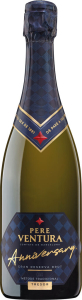Pere Ventura Cava Gran Reserva Brut Anniversary Edition