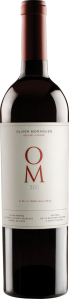 Oliver Moragues OM 500