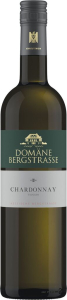 Domäne Bergstraße Chardonnay Hessische Staatsweingüter GmbH Kloster Eberbach Hessische Bergstraße