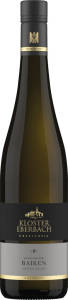 Staatsweinkellerei Eberbach Rauenthaler Baiken Riesling Spätlese VDP 1. Lage
