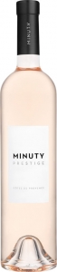 Minuty Prestige Rosé Minuty Provence