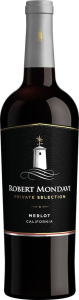 Robert Mondavi Private Selection Merlot SALE