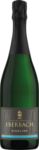 Kloster Eberbach Sparkling Riesling alkoholfrei Kloster Eberbach Rheingau