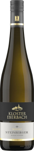 Staatsweinkellerei Eberbach Steinberger Riesling feinherb VDP Ortswein Magnum