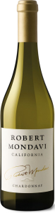 Robert Mondavi Mondavi California Chardonnay