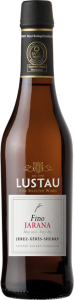 Emilio Lustau Solera Familiar Fino Jarana (0,375l)