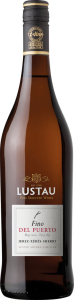 Emilio Lustau Solera Familiar Fino del Puerto
