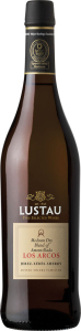 Emilio Lustau Solera Familiar Medium Dry Amontillado Los Arcos