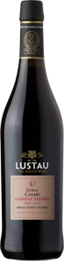 Emilio Lustau Solera Familiar Cream Capataz Andrés