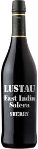 Emilio Lustau Speciality Cream East India