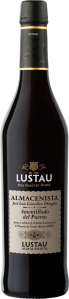 Emilio Lustau Almacenista Amontillado del Puerto