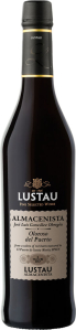 Emilio Lustau Almacenista Oloroso del Puerto