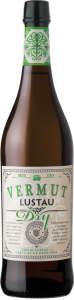 Emilio Lustau Vermut Dry