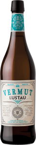 Vermut Blanco  Emilio Lustau Andalusien