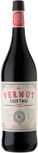 Vermut Rojo  Emilio Lustau Andalusien
