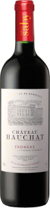 Vignobles Familie Saby Château Hauchat AOC Fronsac