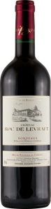 Château Roc de Levraut Château Roc de Levraut Bordeaux AOC