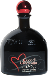 Pisoni Cuor Di Cioccolata 17 Vol. %