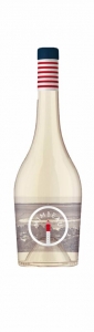 Mimbeau Blanc Atlantique IGP Maison Ginestet Französische Weine