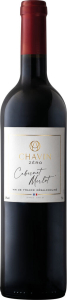 Pierre Chavin Chavin Zero Cabernet Merlot
