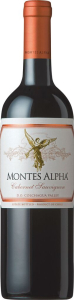 Montes Montes Alpha Cabernet Sauvignon