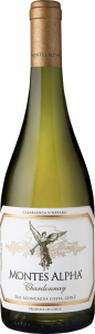 Montes Montes Alpha Chardonnay