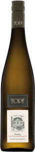 Johann Topf Riesling Wechselberg Spiegel Kamptal DAC Reserve 1ÖTW