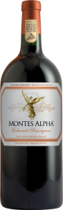Montes Montes Alpha Cabernet Sauvignon Doppelmagnum (3,0l)