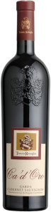 Roveglia ca D Oro Cabernet-sauvgingon Garda DOC