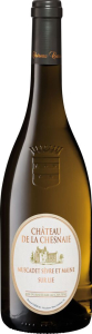 Chereau Carre Château de la Chesnaie Muscadet Sèvre-et-Maine sur Lie