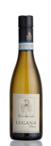 Roveglia Lugana limne  tr DOC (0,375l)