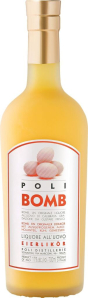 Jacopo Poli Poli Bomb Eierlikör