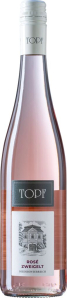 Johann Topf Zweigelt Rosé